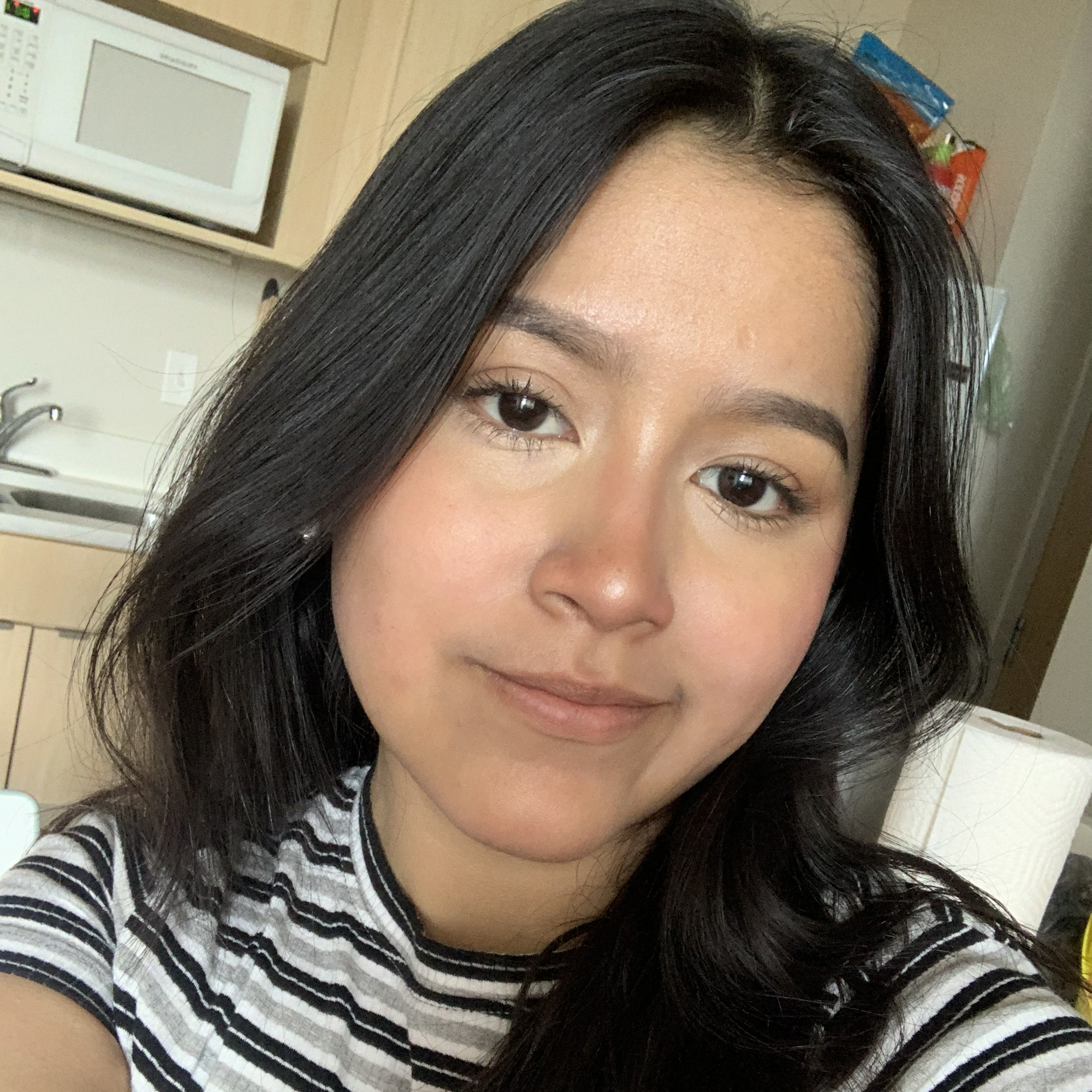 female artist