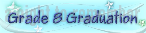 gradbanner