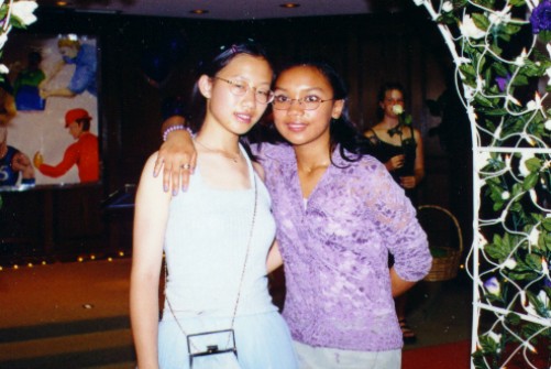 me and jazz