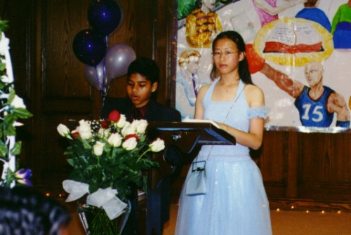 me and timmy