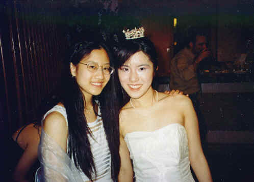 me and irene
