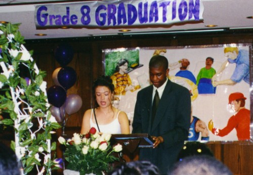 rach and brandon