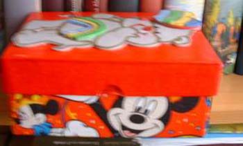 caja