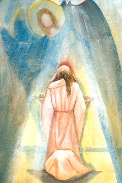Annunciazione