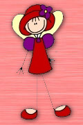 Dama de vermelho 2