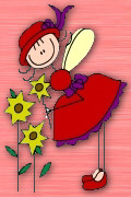 Dama de vermelho 6