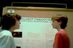 [WISP Poster Session]