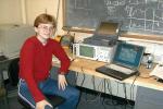 [US Army Cold Regions Research and Engineering Lab]