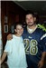 Me and Dan