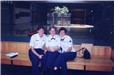 Me and my Air Force Friends