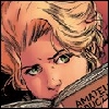 Emma from CrossGen comics' 'Ruse'