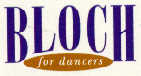 This is still Bloch's old logo