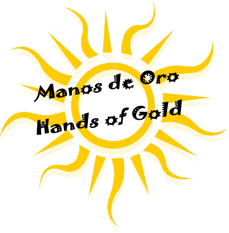 Manos de Oro