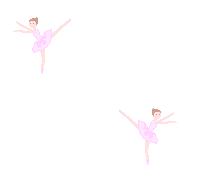 From "Tutus and Toes"