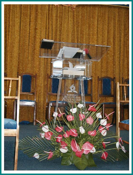 Altar