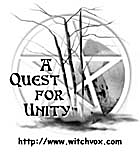 Visit the Witches' Voice