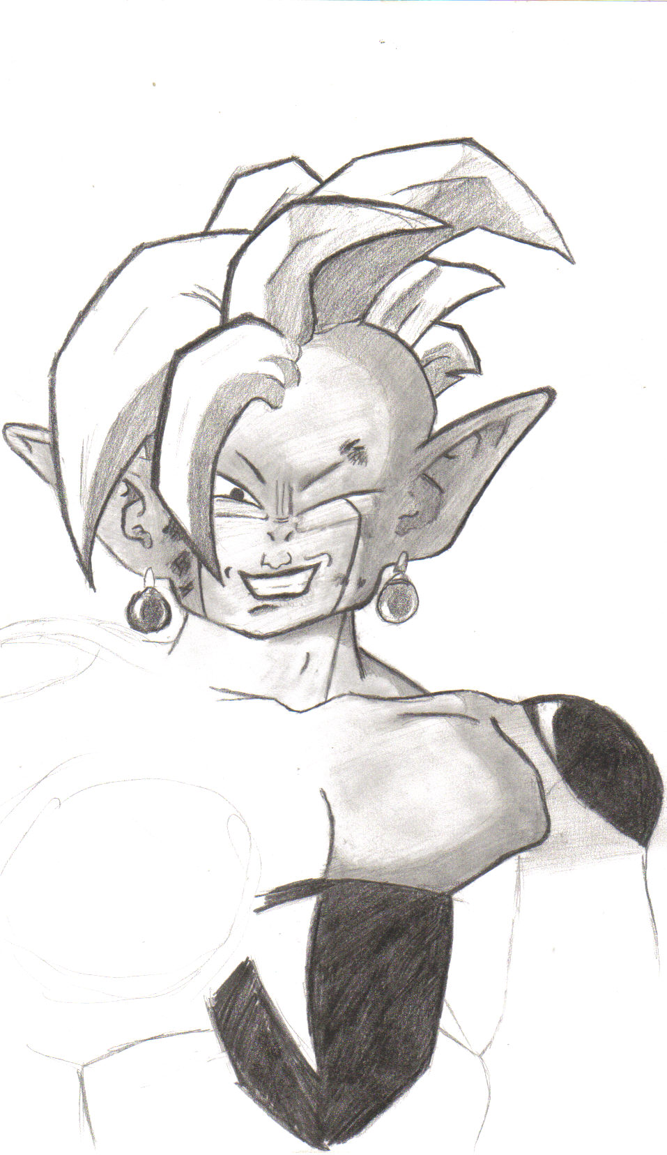 Freeza-Kai