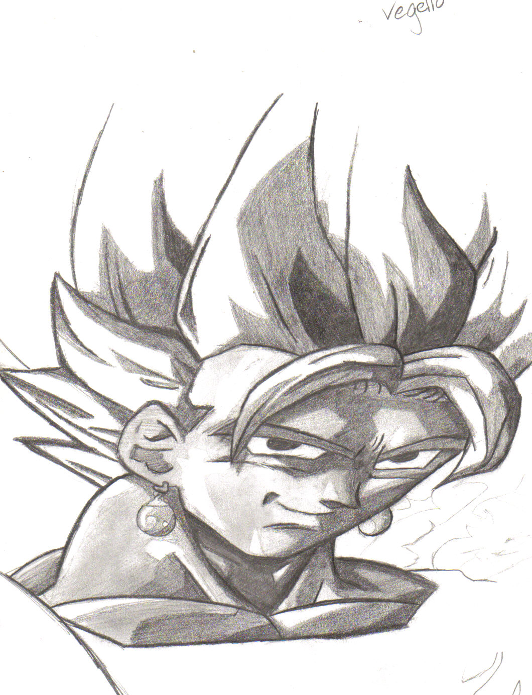 Vegeto
