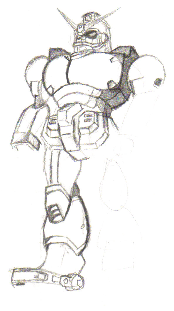 Gundam