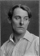 Check out some of Bosie's poetry