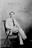 Click here to take my Oscar Wilde Quotations Quiz!
