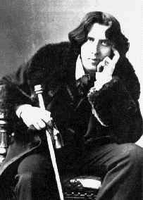 Click to take my Oscar Wilde Quotations Quiz!