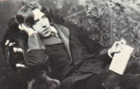 Visit the official site of the amazing movie "Wilde" (1997) starring Jude Law as Bosie, which is based on Oscar's life