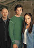 Visit my tribute to the TV show "Smallville"