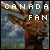 I'm a fan of Canada