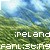 I'm a fan of Ireland