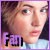 I'm a fan of Kate Winslet