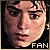 I'm a fan of Frodo Baggins