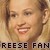 I'm a fan of Reese Witherspoon