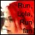 I'm a fan of Run Lola Run
