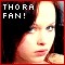 I'm a fan of Thora Birch