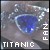 I'm a fan of Titanic