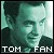 I'm a fan of Tom Hanks