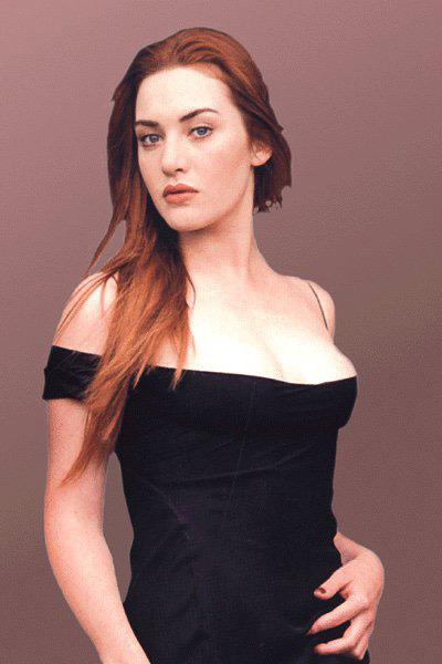 Kate Winslet Kate Winslet