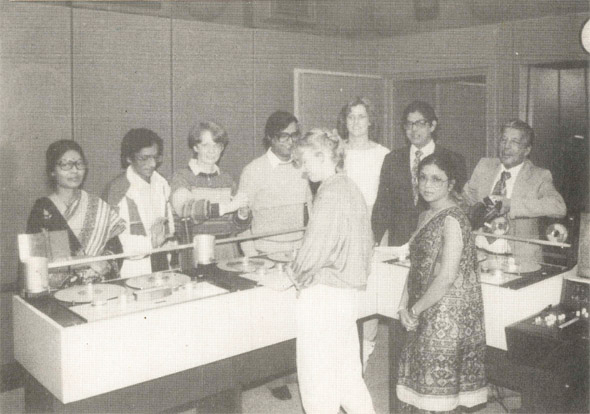OLD Stuff of DW Bengali Service 2