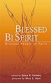 Blessed Bi Faith Cover Image