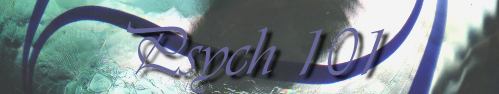Psych 101: Psychic Ethics for Beginners