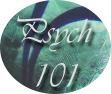 Psych 101 Logo