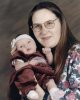 Mommy and Rose