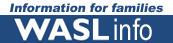 WASL Info Logo