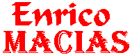 Enrico Macias