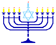 Menorah