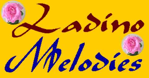 Ladino songs