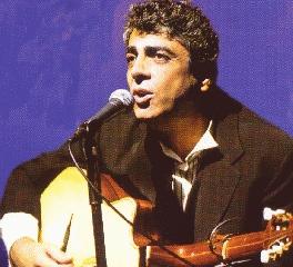 Enrico Macias