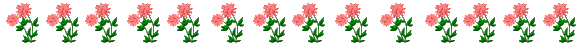 pink flowers