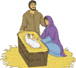 Manger
